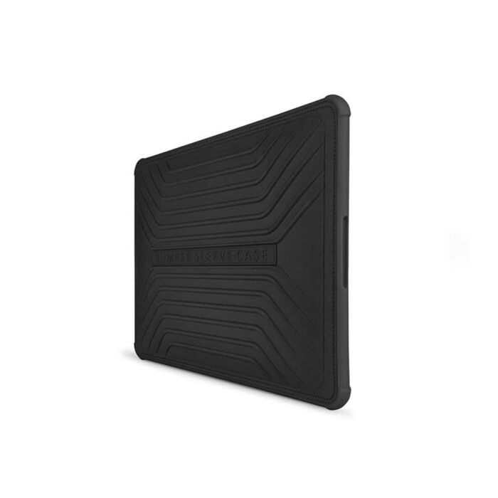 Wiwu Voyage 16-Inch Laptop Sleeve (Black)