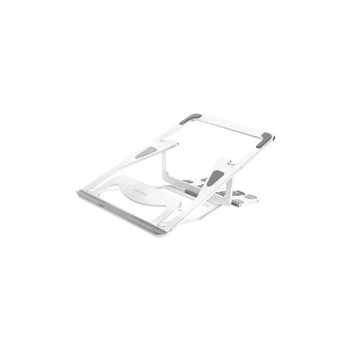 Wiwu S100 Aluminum Foldable Laptop Stand