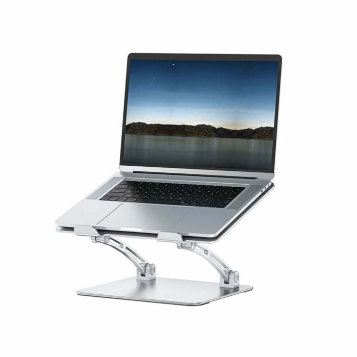 Wiwu S700 Aluminum Foldable Laptop Stand