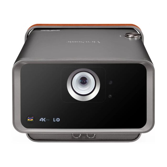 Viewsonic X10-4K 4K UHD Short Throw Portable Smart LED Projector