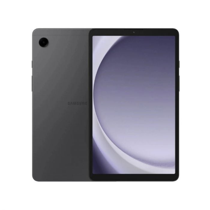 Samsung Galaxy Tab A9 X110 - Octa core Processor 4GB 64GB 8.7-Inch Display WiFi (Gray)