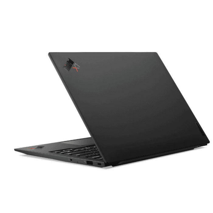 Lenovo ThinkPad X1 Carbon Gen 9 - Tiger Lake - 11th Gen Core i7 QuadCore 16GB 01-TB SSD 14" WUXGA 1200p IPS 400nits Display FP Reader Backlit KB W10 Pro TPM 2.0 DolbyAtmos Sound (Black, Carbon Fiber)