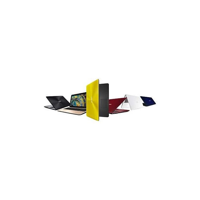 Asus X555UA 6th Gen Ci5 04GB 500GB 15.6"HD LED 720p (Black, Asus Direct Local Warranty)