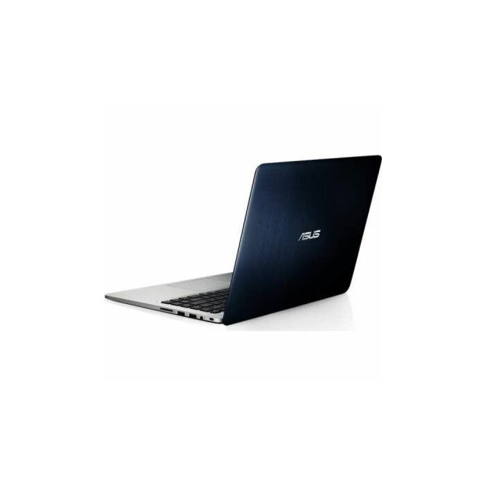 Asus X556UJ 6th Gen Ci5 08GB 1TB 2GB Nvidia 920m 15.6"HD LED 720p (Dark Blue, Asus Direct Local Warranty)