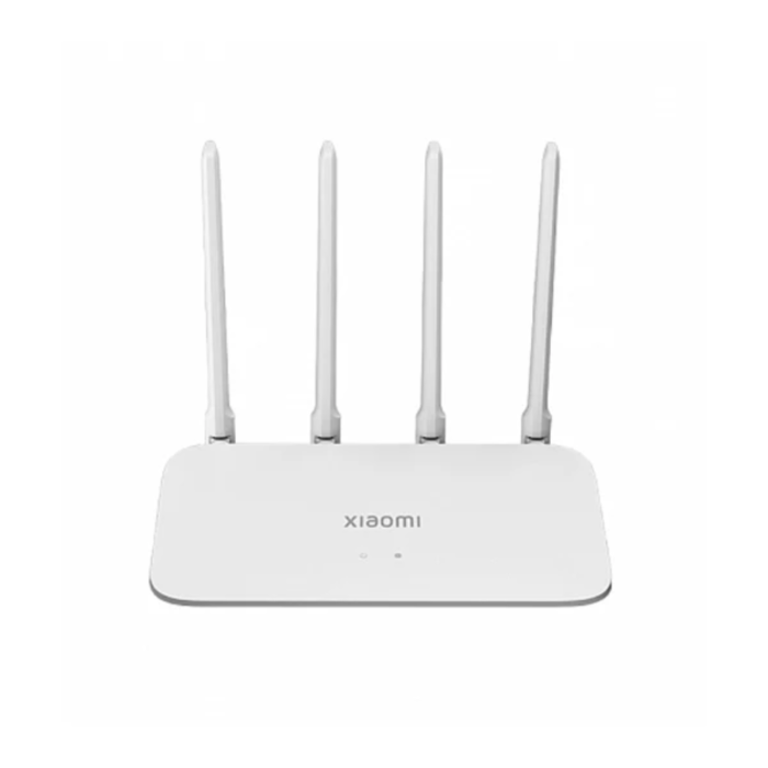 Xiaomi AC1200 Dual Band 1200Mbps Wireless WiFi Router (White, NEW)