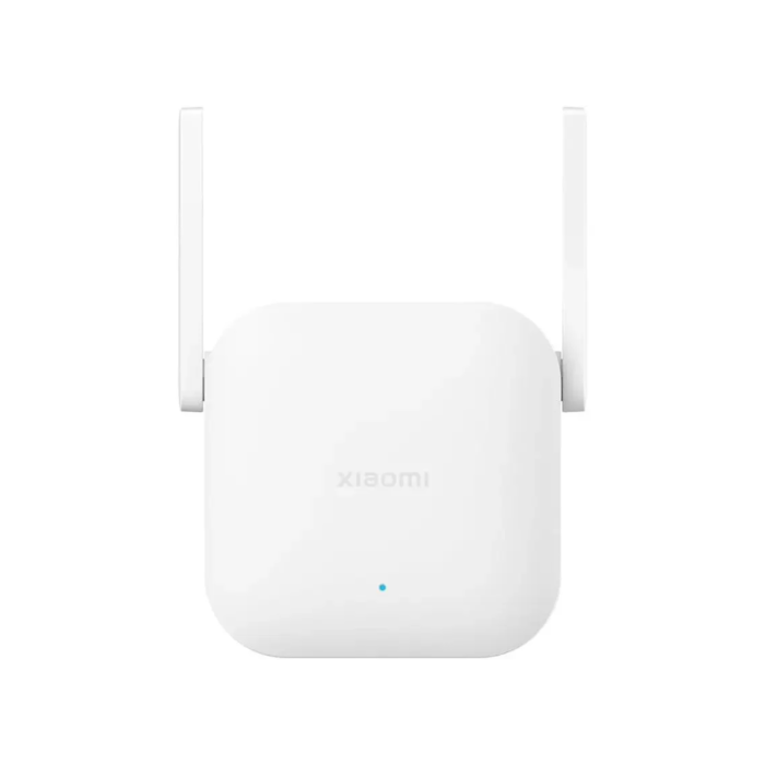 Xiaomi Mi N300 300Mbps WiFi Range Extender (White, NEW)