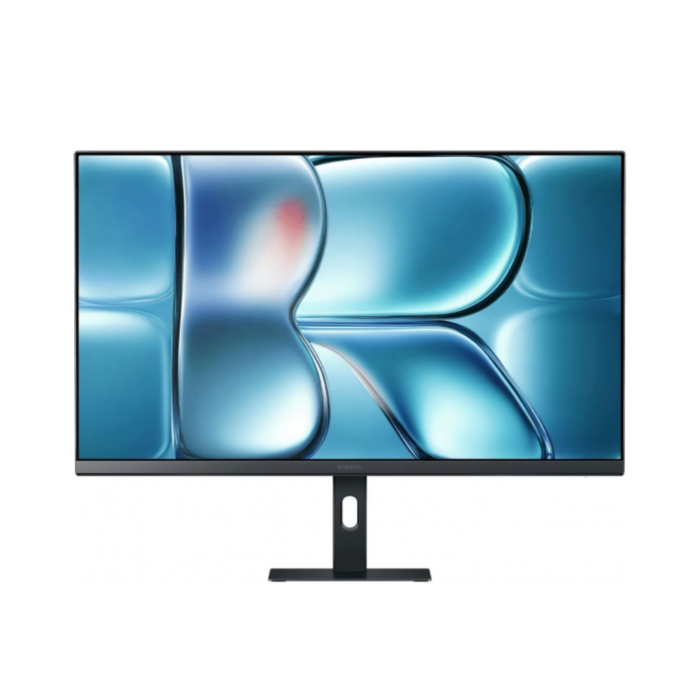 Xiaomi P27QDA-RAGL 27-Inch 2K QHD 1440P 120Hz IPS Panel Monitor (Black, NEW)