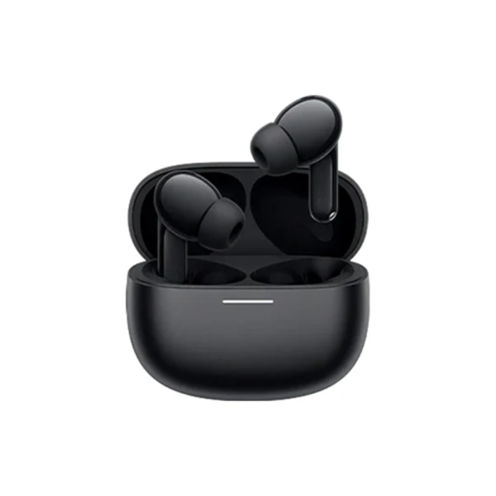Xiaomi Mi Redmi 8 Wireless Earbuds (Black, NEW)