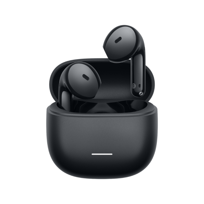 Xiaomi Mi Redmi 8 Active Wireless Earbuds (Black, NEW)