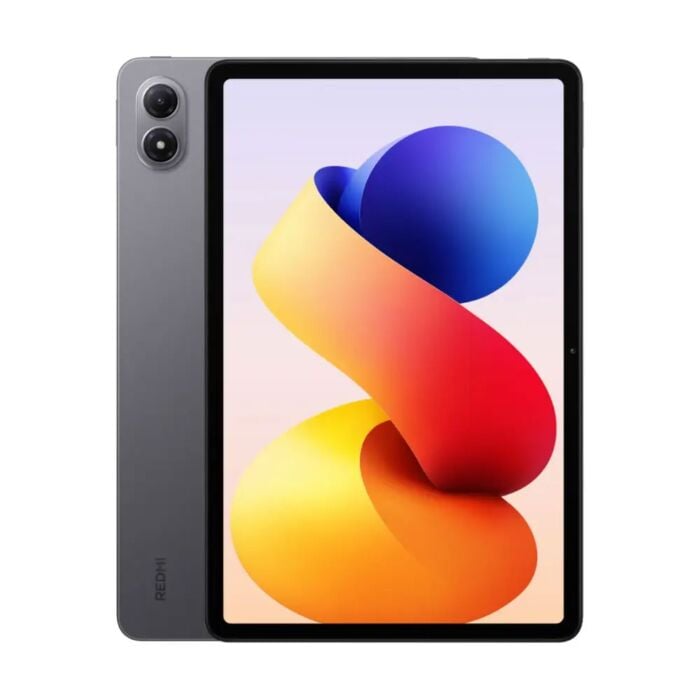 Xiaomi Redmi Pad 2 Pro Snapdragon 7S Gen 4 Processor 8GB RAM 256GB Storage 12.1" 2.5K 1600P Crystal Clear Display WiFi (Grey, NEW)