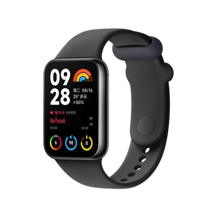 Xiaomi MI 8 Pro CN Band (Black)