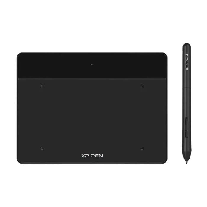 XP-PEN Deco Fun S 6 x 4 inch Graphic Drawing Tablet