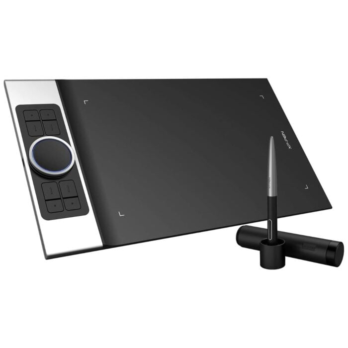XP-PEN Deco Pro Medium 11 x 6 inch Graphic Drawing Tablet