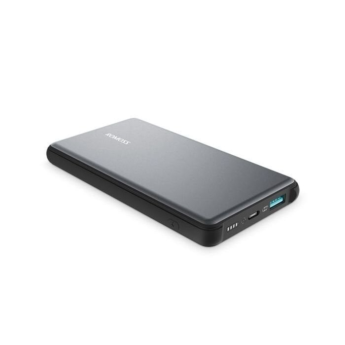 Romoss MT-Pro 10000 mAh Powerbank (Black)