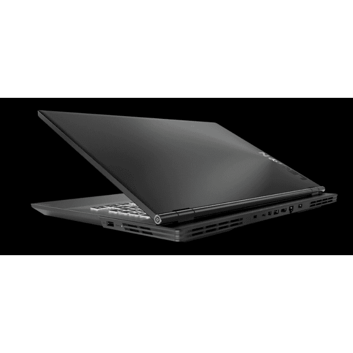 Lenovo Legion Y540 17 - 9th Gen Ci7 HexaCore Coffee Lake Processor 16GB 512GB 6-GB NVIDIA GeForce RTX 2060 GDDR6 17.3" Full HD IPS 144Hz Display White-Backlit KB Harman Sound W10 (Raven Black)