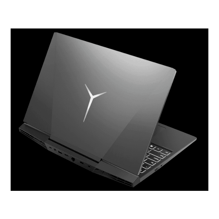 Lenovo Legion Y545 15 - 9th Gen Ci7 HexaCore Coffee Lake Processor 16GB 1-TB HDD + 256 GB SSD 4-GB Nvidia GeForce GTX1650 GDDR5 15.6" Full HD IPS 60Hz LED Backlit KB W10 (Raven Black)