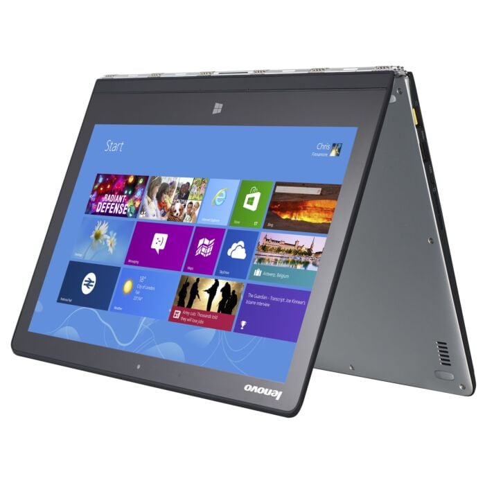 Buy Lenovo YOGA 3 PRO Laptop in Pakistan - Paklap