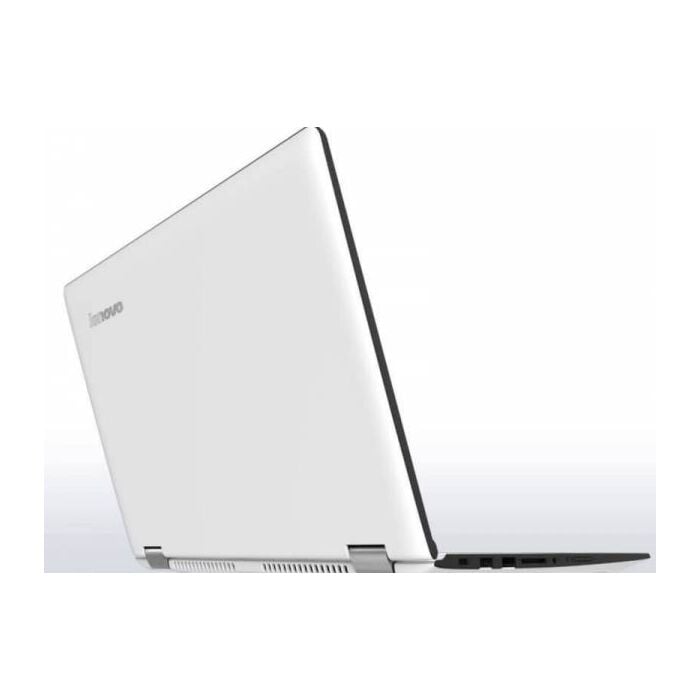 Lenovo Yoga 500 14 x360 2 in1 Convertible 5th Gen Ci3 04GB+8GB flashCache W10 14"FHD Touch Backlit KB