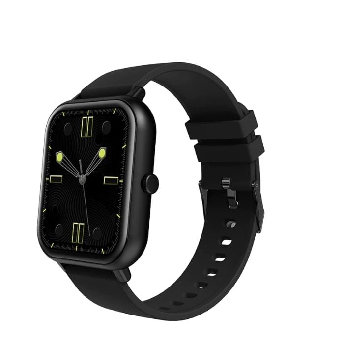 Yolo Epic Bluetooth Water Resist HD Bright Display Smart Watch