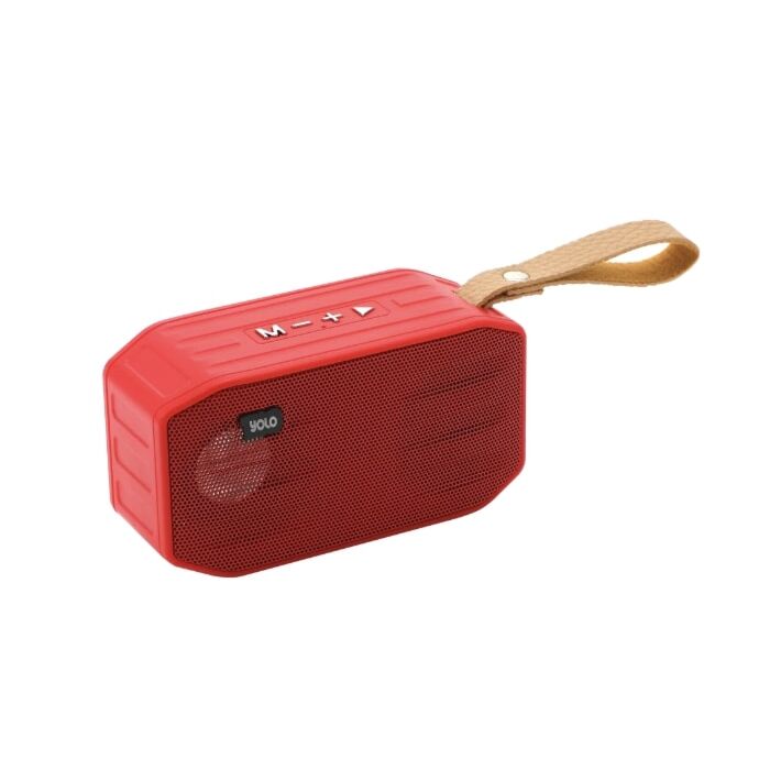 YOLO Play 2 Wireless Speaker
