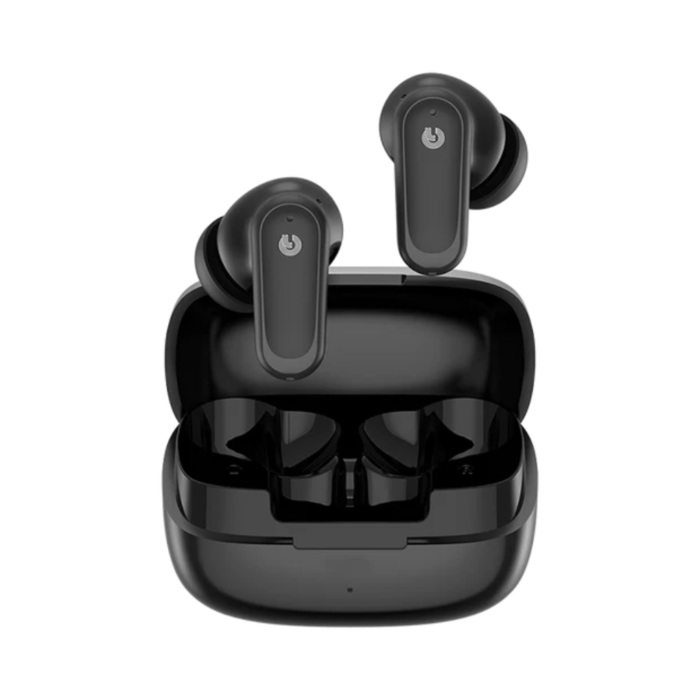 YOLO YoPod Echo Wireless Earbuds (Black, NEW)