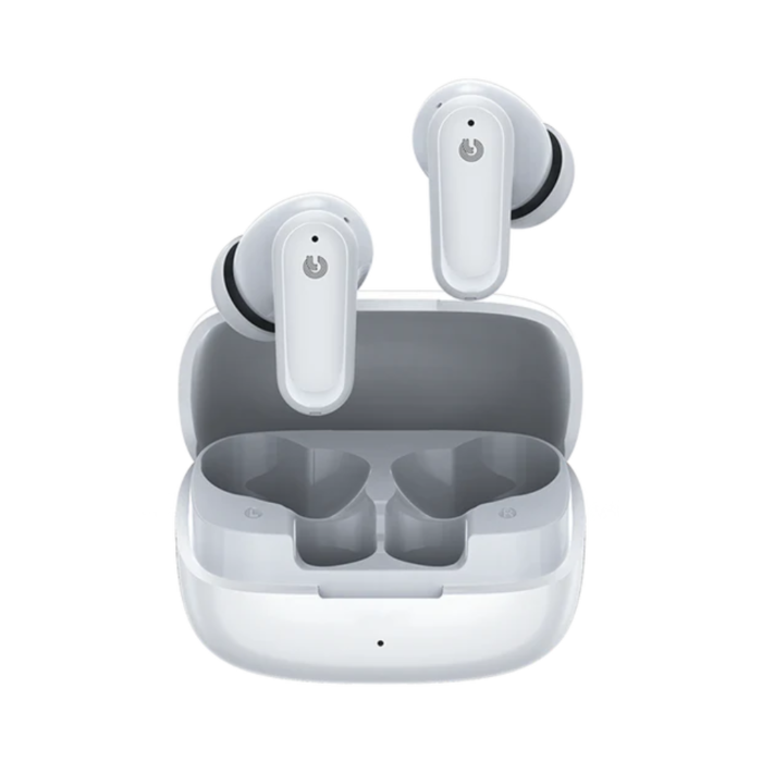 YOLO YoPod Echo Wireless Earbuds (White, NEW)