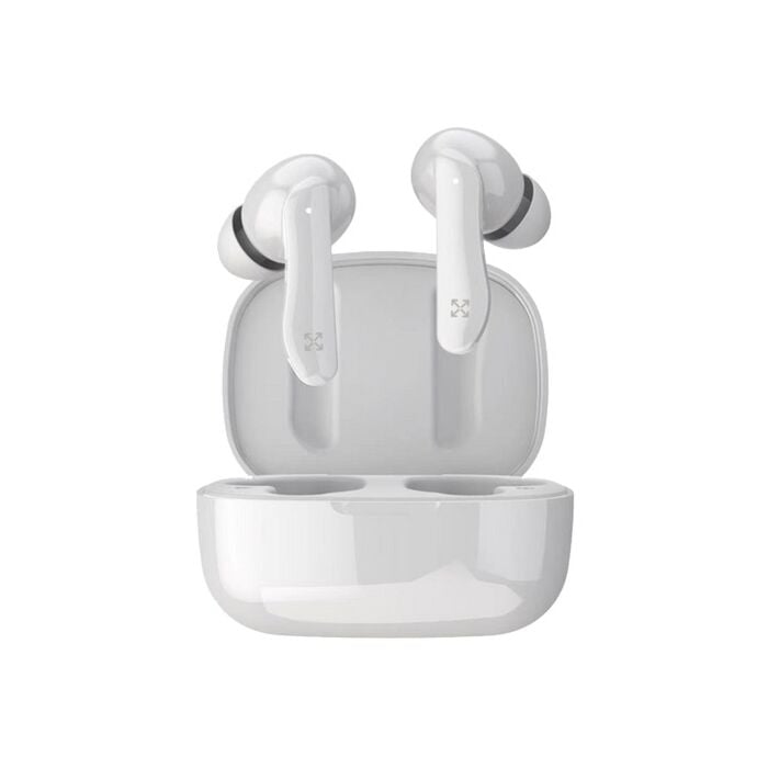 YOLO YoPod2 Immersive Sound Buds (White)