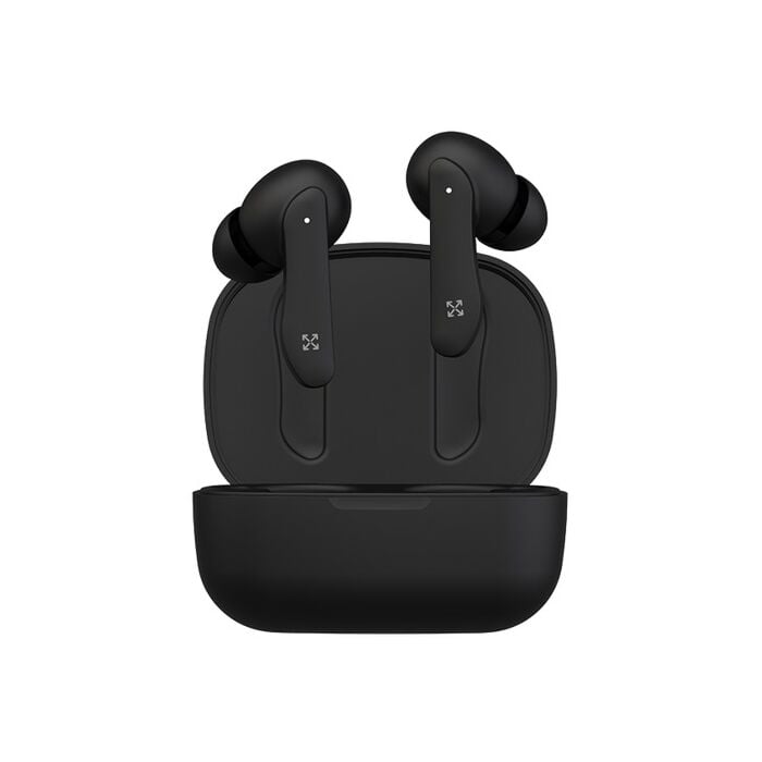 YOLO YoPod2 Immersive Sound Buds (Black)