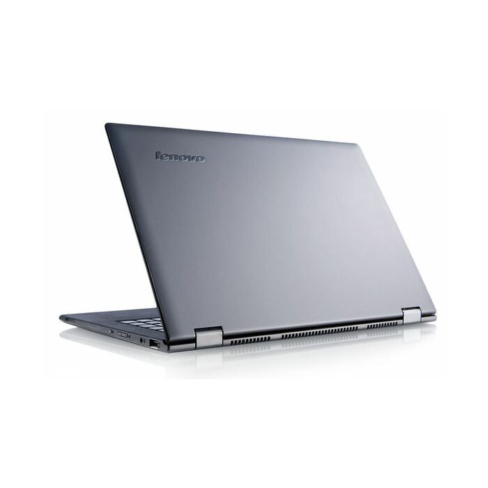 Lenovo Yoga 2 13 Convertible 360° 4th Gen Ci5 04GB 500GB+8GB flashCache W8.1 13.3"FHD Touch