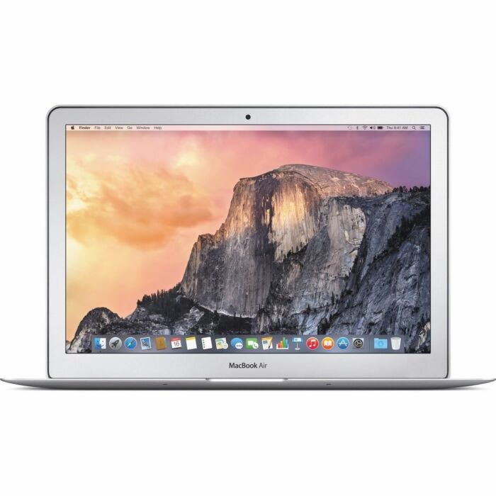 Apple MacBook Air CTO Z0TA00023 13.3" Core i7 128GB 8GB OSX