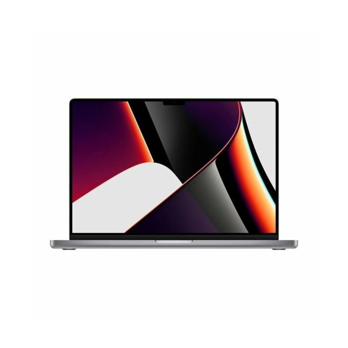 Apple MacBook Pro 14" Z15G002KV Customized - Apple M1 Pro 10-Core 16-Core GPU 32GB 01-Terabyte SSD 14" Liquid Retina XDR Display Backlit Magic Keyboard Touch ID Mac OS (Space Gray,2021)