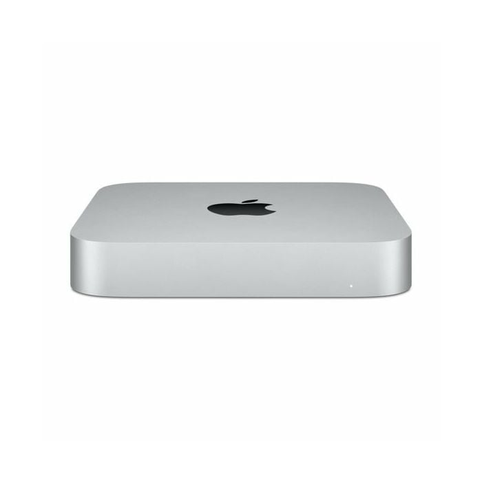 Apple Mac Mini Z16L000E6 - Apple M2 Chip with 8 - Core CPU 10 - Core GPU 16GB 512GB SSD Silver (2023) 