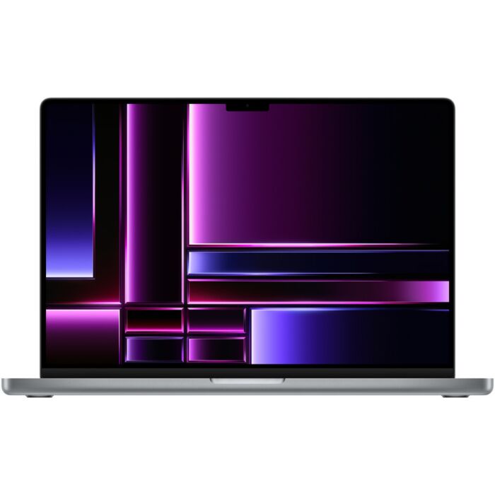 Apple MacBook Pro 16" - Z175000BP - Apple M2 Pro Chip 12 - Core CPU 19 - Core GPU 32GB 01 Terabyte SSD 16" Retina LED Display with True Tone Backlit Magic Keyboard & Touch ID (Space Gray, 2023) 