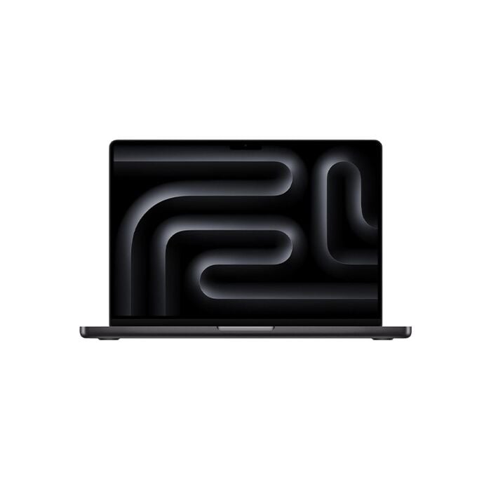 Apple MacBook Pro 16" Z1AF001M3 - Apple M3 Max Chip 14 Core CPU 30 Core GPU 36GB 2 Terabyte SSD 16" Liquid Retina XDR Display with True Tone Backlit Magic Keyboard Touch ID & Force TrackPad (Space Black, 2023)