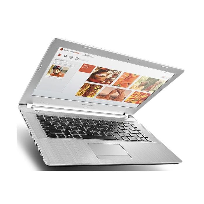 Lenovo Z51 - 70 (80K6) 5th Gen Ci7 08GB 1TB+8GB SSHD 4 GB ATI R9 W10 15.6" FHD 1080p