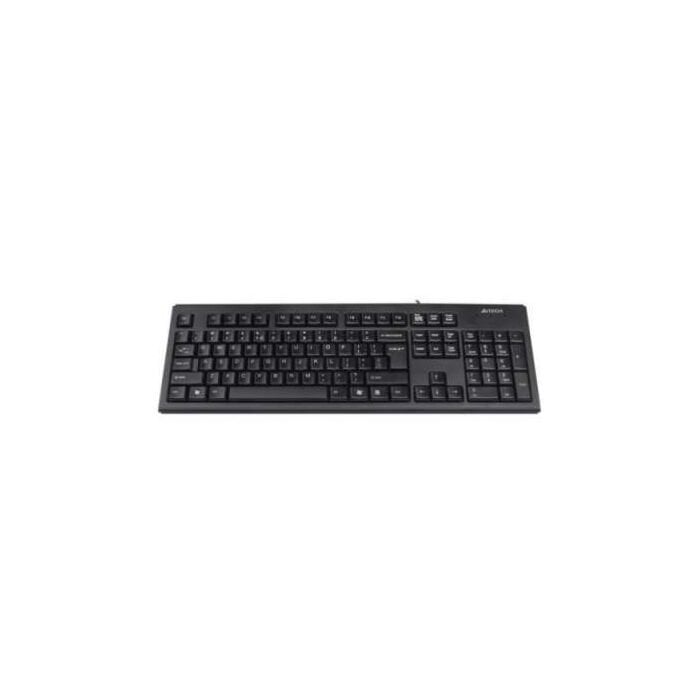 A4Tech Comfort Round Key Keyboard KR-83
