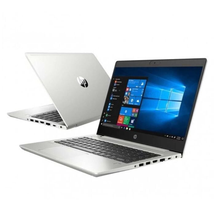 HP ZHAN 66 Pro 14 G4 - Tiger Lake - 11th Gen Core i7 QuadCore Processor 08GB to 32GB 256GB to 02-TB SSD 02-GB NVIDIA GeForce MX450 GDDR5 GC 14" Full HD 1080p UWVA eDP 400nits 60Hz Display Backlit KB FP Reader (Silver, Open Box)