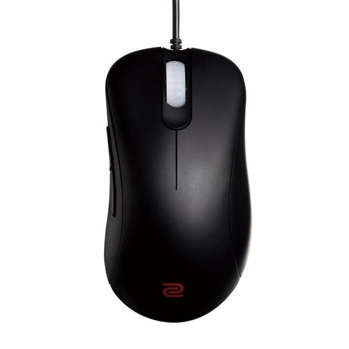 ZOWIE BenQ EC1-A eSports Ergonomic Optical Gaming Mouse - Black