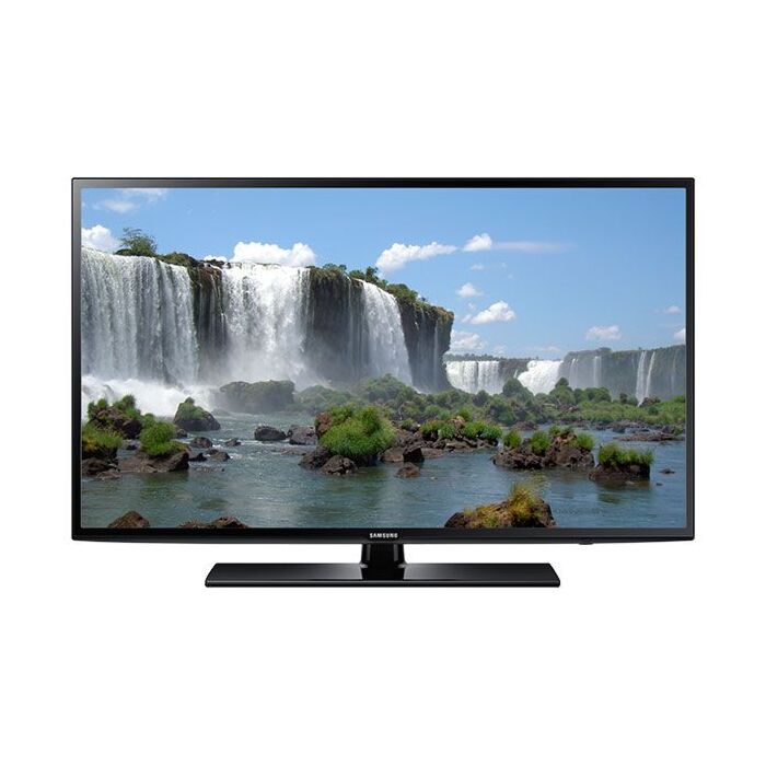 Samsung HD LED TV 48J6200 (Smart Tv) (48") 1920 x 1080