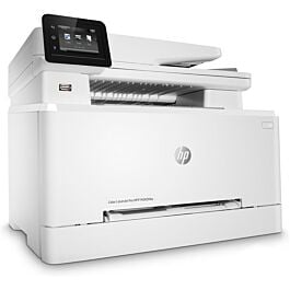 HP Laserjet Pro 283FDW MFP Color Printer