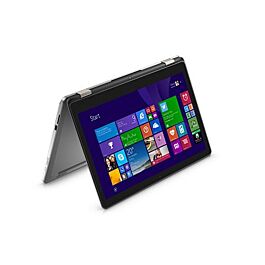 Dell Inspiron 15 7558 5th Gen Ci3 Convertible PC laptop price in...