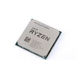 AMD Ryzen 9 5900X 4.8GHz Tray Processor Black