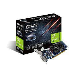 Asus GT 210 1GB GDDR3 64 Bit Graphic Card 210 1GD3 L