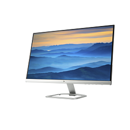 Hp 27es monitor discount
