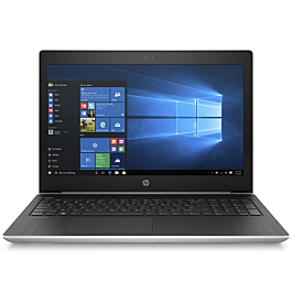 HP ProBook MT31 Ordinateur Portable Reconditionné 13,3" HD - Intel Celeron 3867U, 8 Go RAM, SSD 128 Go, Windows 11 Pro (Clavier US)