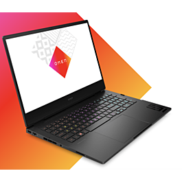 HP Omen 16 K0058TX - Alder Lake - 12th Gen Core i5 12500H Dodeca 