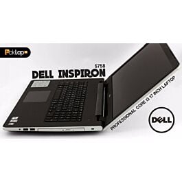 Dell Inspiron 17 5758 5th Gen Ci3 price Pakistan