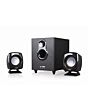 F D F203G Speaker System 2.1 Price in Pakistan
