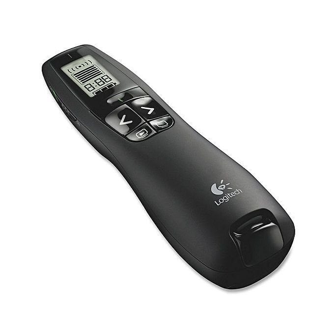 Logitech R800 Wireless Professional Presenter