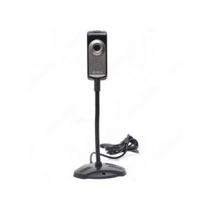A4tech PK-810G 16MP 30fps Anti-Glare Webcam